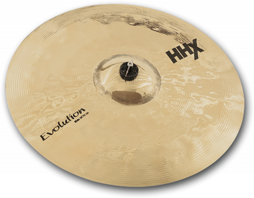 Evolution Ride Cymbal - 20 Inch