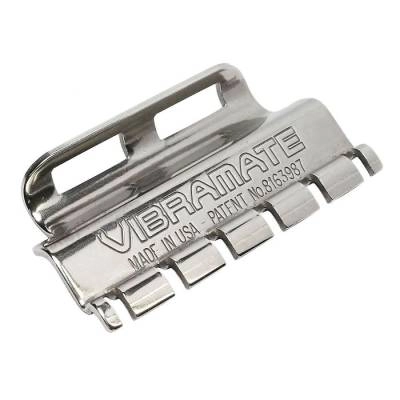 Vibramate - String Spoiler for Bigsby Vibrato - Stainless Steel