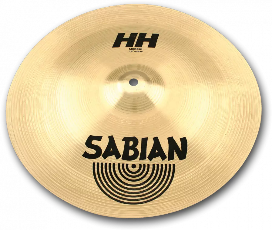 HH Chinese Cymbal - Brilliant - 20 Inch