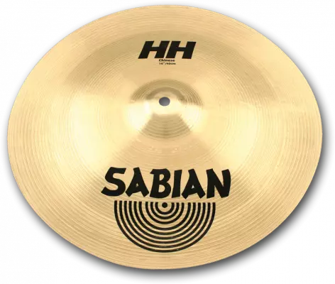 HH Chinese Cymbal - Brilliant - 20 Inch