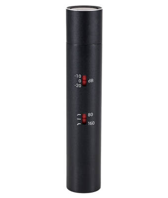 sE8 Omni Microphone, Matched Pair