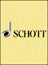 Schott - Wind Septet - Hindemith
