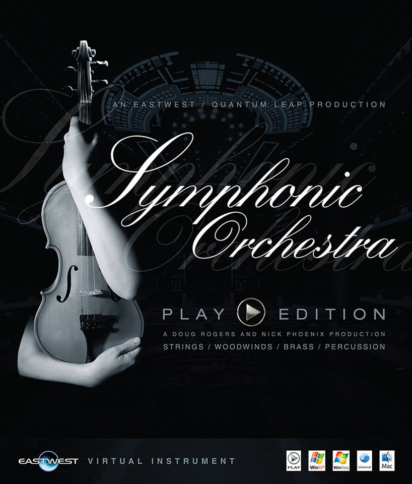 Symphonic Orchestra Platinum - Download