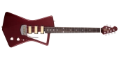 Ernie Ball Music Man - St. Vincent Goldie - Velveteen