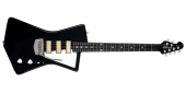 Ernie Ball Music Man - St. Vincent Goldie - Charmeuse
