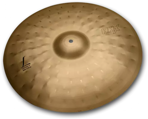 Sabian - Legacy Ride Cymbal - 21 Inch