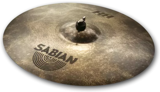 Sabian - Jam Master Ride Cymbal - 22 Inch