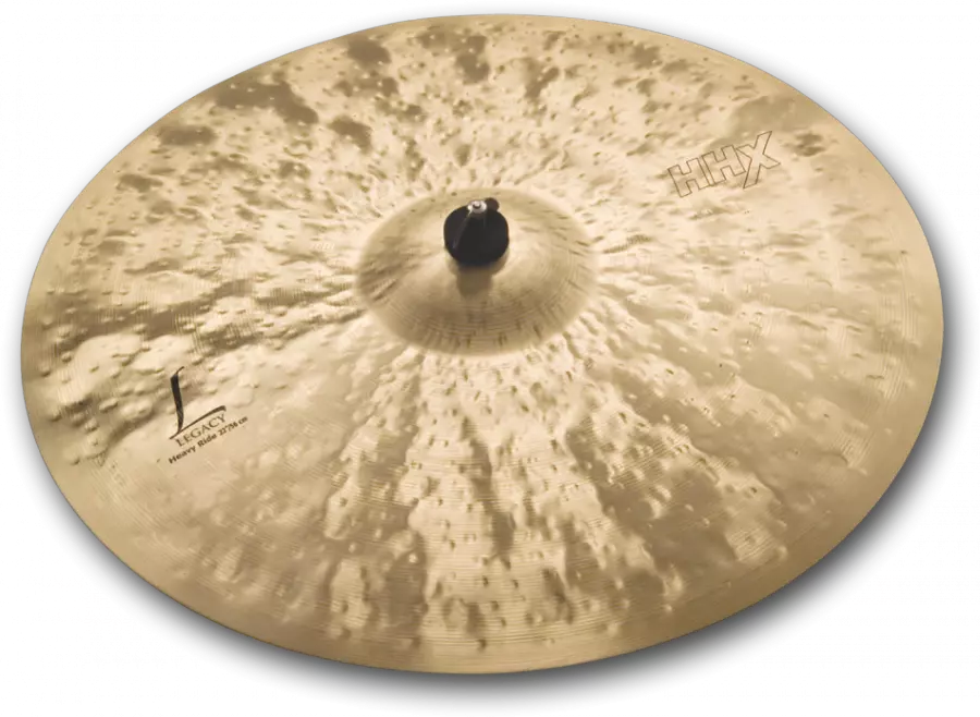 Legacy Heavy Ride Cymbal - 22 Inch