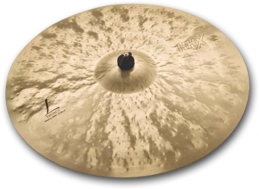Sabian - Legacy Heavy Ride Cymbal - 22 Inch
