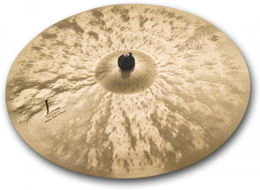 HH 22 Rock Ride Cymbal - 22 inch