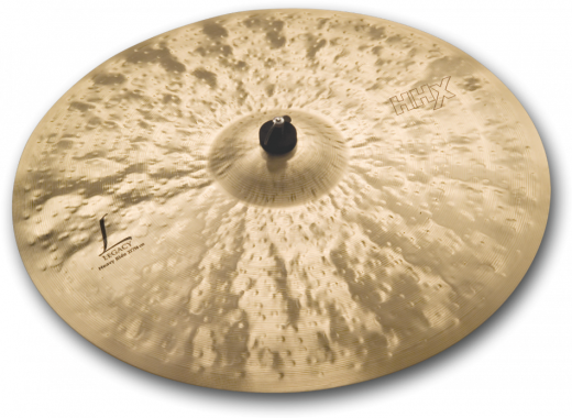 HH 22 Rock Ride Cymbal - 22 inch
