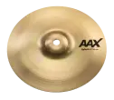 AAX Brilliant Splash Cymbal - 8\'\'