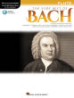 Hal Leonard - The Very Best of Bach: Instrumental Play-Along - Bach - Flute - Book/Audio Online