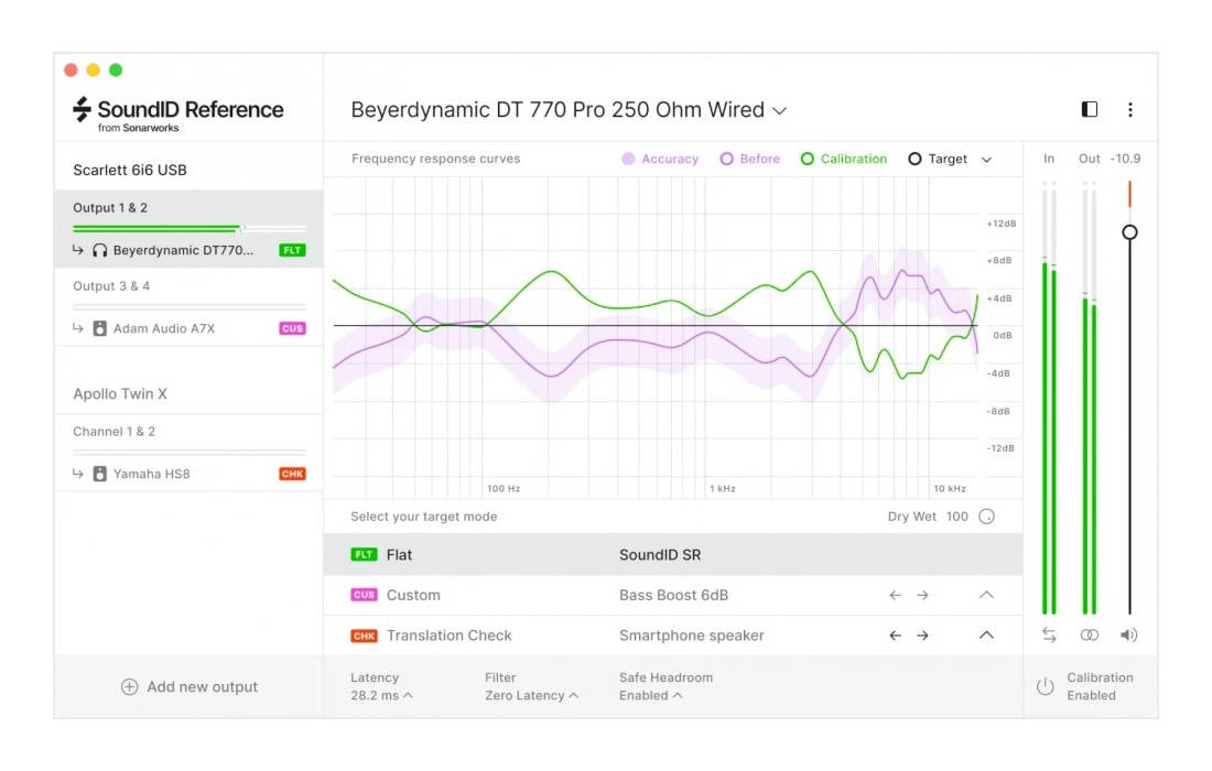 SoundID Reference for Headphones - Download