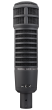 Electro-Voice - RE20 Variable Dynamic Cardioid Microphone - Black