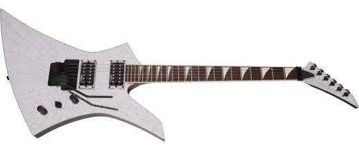 X Series Kelly KEXS Electric Guitar - Shattered Mirror