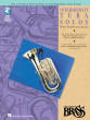 Hal Leonard - Canadian Brass Book of Intermediate Tuba Solos - Daellenbach - Tuba - Book/Audio Online