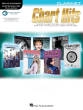 Hal Leonard - Chart Hits: Instrumental Play-Along - Clarinet - Book\/Audio Online