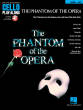 Hal Leonard - The Phantom of the Opera: Cello Play-Along Volume 10 - Webber - Cello - Book/Audio Online