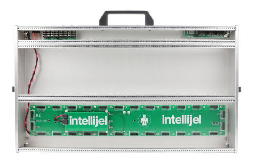 Intellijel - Eurorack 7U Performance Case with Power Supply - 104HP