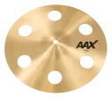 AAX O-Zone Splash Cymbal - 12\'\'