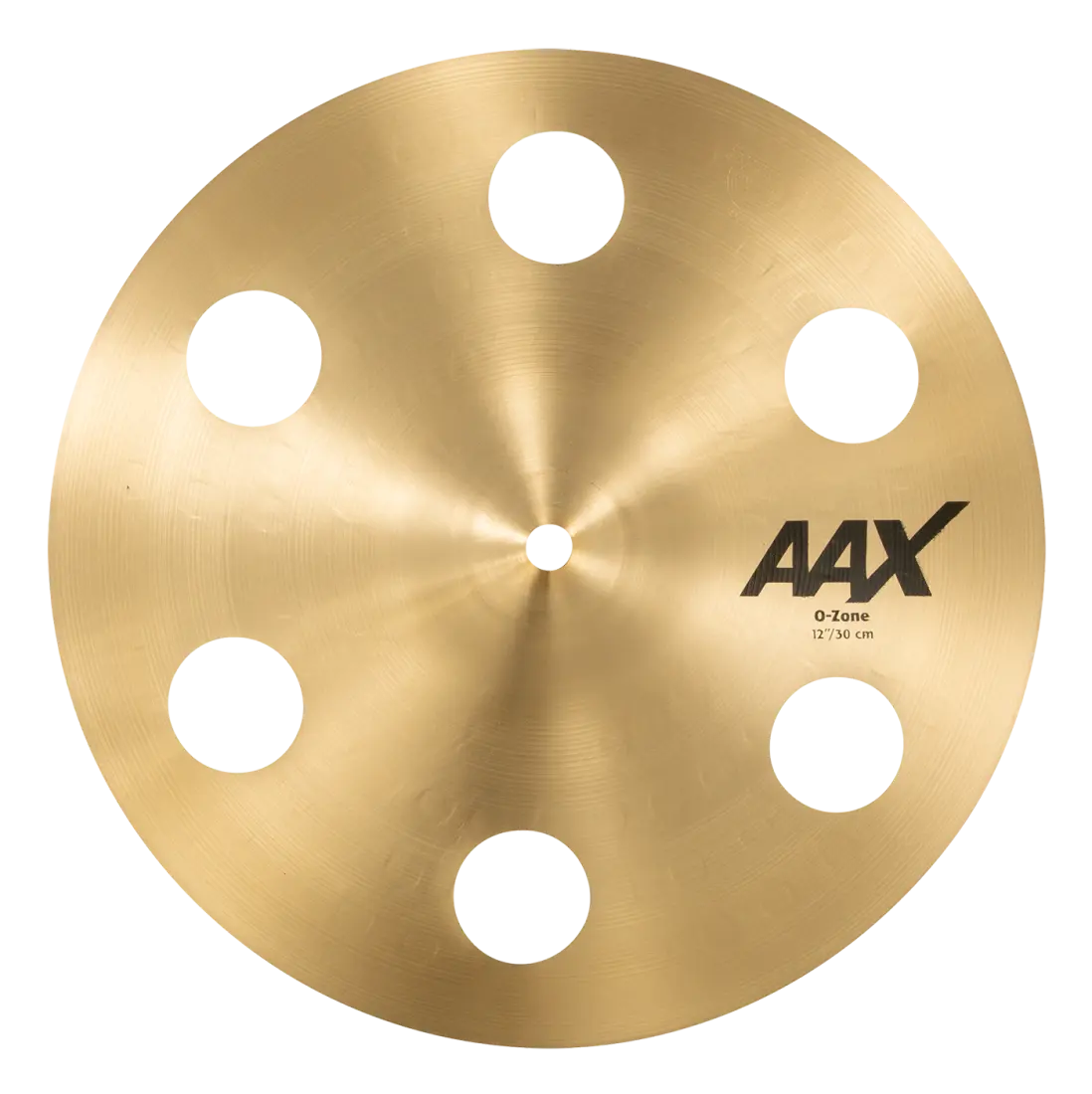 AAX O-Zone Splash Cymbal - 12\'\'