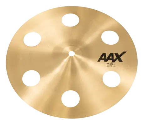 AAX O-Zone Splash Cymbal - 12\'\'