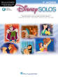 Hal Leonard - Disney Solos for Horn: Instrumental Play-Along - Book/Audio Online