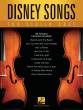 Hal Leonard - Disney Songs For Violin Duet - Book