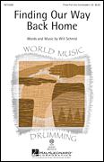 Hal Leonard - Finding Our Way Back Home - Schmid - Accompaniment CD