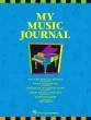 Hal Leonard - My Music Journal: Student Assignment Book