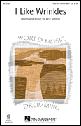 Hal Leonard - I Like Wrinkles - Schmid - Accompaniment CD