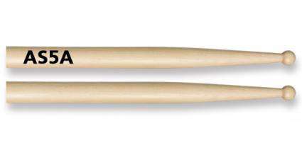 5A American Sound Wood Tip Sticks