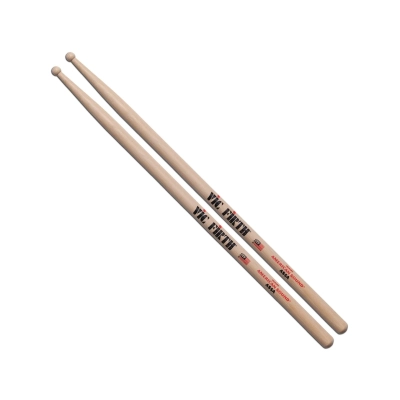 5A American Sound Wood Tip Sticks