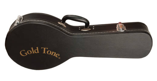 Gold Tone - Banjo Ukulele Hardshell Case