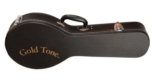 Banjo Ukulele Hardshell Case