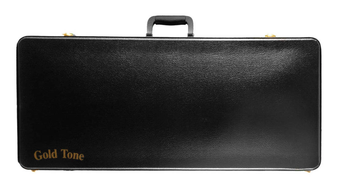 Hardshell Case for F-Style Mandolin