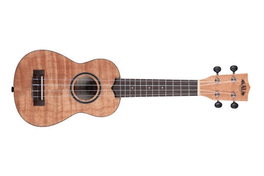 Kala - KA-SEM Exotic Mahogany Soprano Ukulele