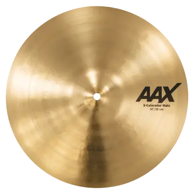 Sabian - AAX X-Celerator Hi-Hats - 14