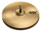 AAX X-Celerator Brilliant Hi-Hats - 14\'\'