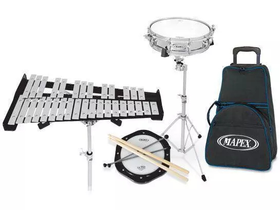 MK1432DP Education Combo Snare/Bell Kit