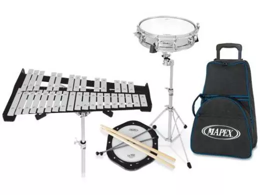 MK1432DP Education Combo Snare/Bell Kit