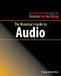 Hal Leonard - The Musicians Guide to Audio - Anderton - Book