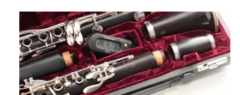 Humibeat Metronome w/Humidity/Temp - Black