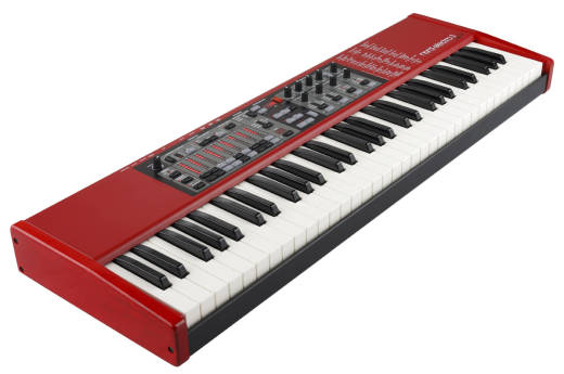 ペ*爵様 Clavia Nord Electro 3 61鍵 Nord Electro 3 | Nord
