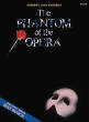 Hal Leonard - The Phantom of the Opera - Webber - Flute - Book