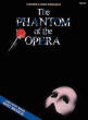 Hal Leonard - The Phantom of the Opera - Webber - Violin - Book