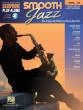 Hal Leonard - Smooth Jazz: Saxophone Play-Along Volume 12 - Book\/Audio Online