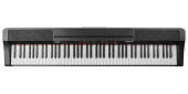 Alesis - Prestige Artist 88-Key Digital Piano with Graded Hammer-Action Keys