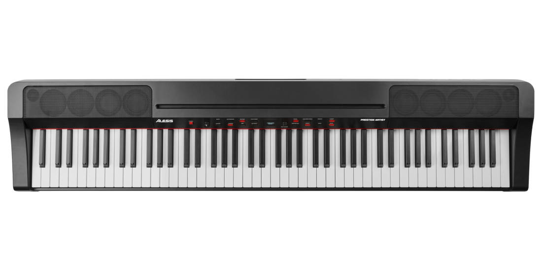 Prestige Artist 88-Key Digital Piano with Graded Hammer-Action Keys